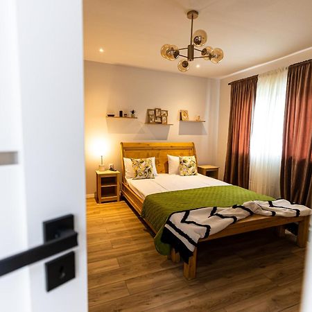 Ioanaguesthouse Turda Ngoại thất bức ảnh