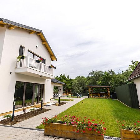 Ioanaguesthouse Turda Ngoại thất bức ảnh