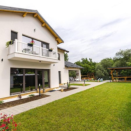 Ioanaguesthouse Turda Ngoại thất bức ảnh