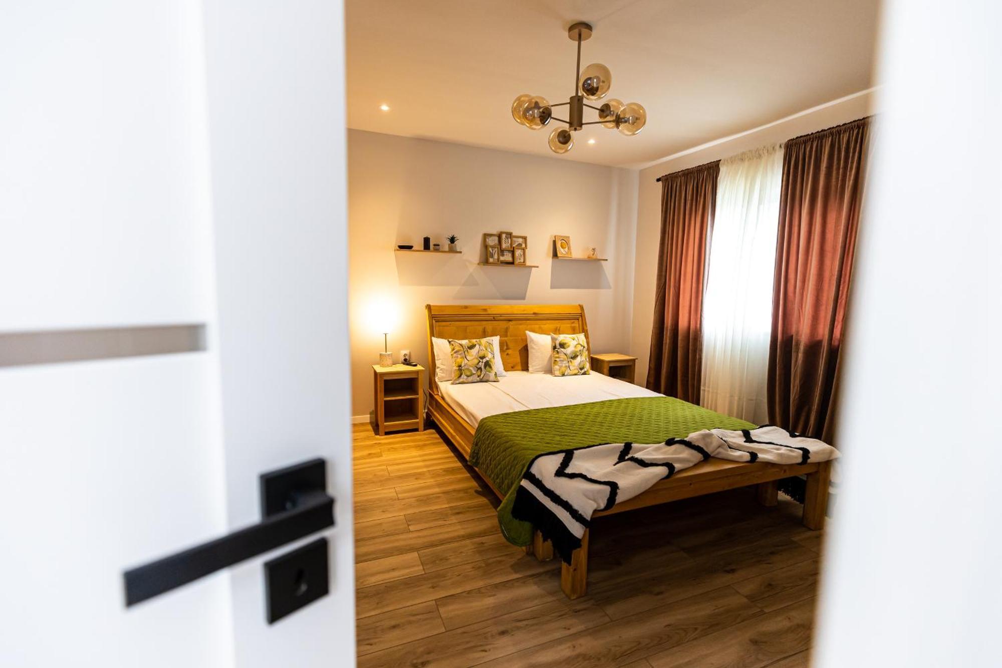 Ioanaguesthouse Turda Ngoại thất bức ảnh