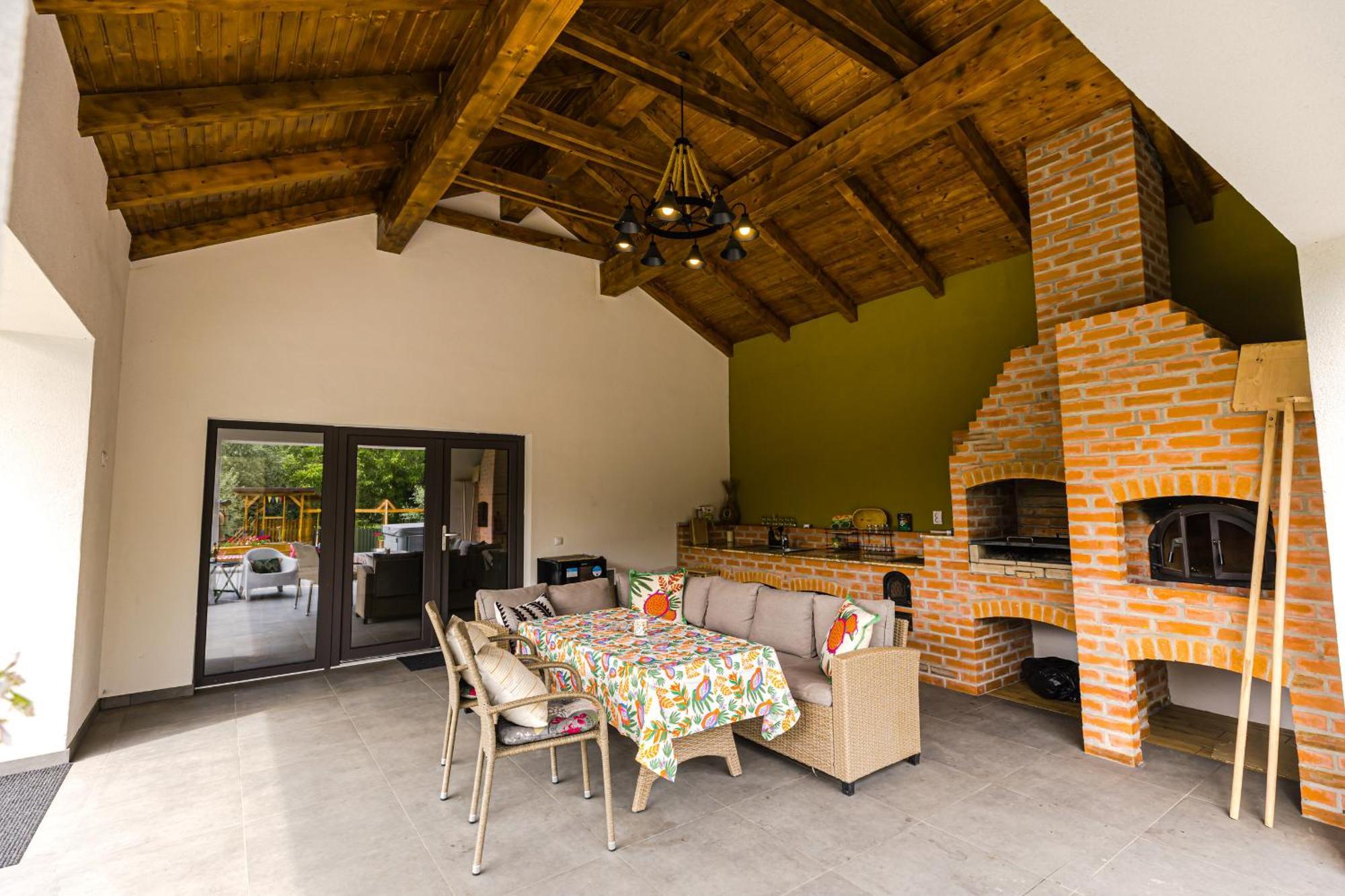 Ioanaguesthouse Turda Ngoại thất bức ảnh