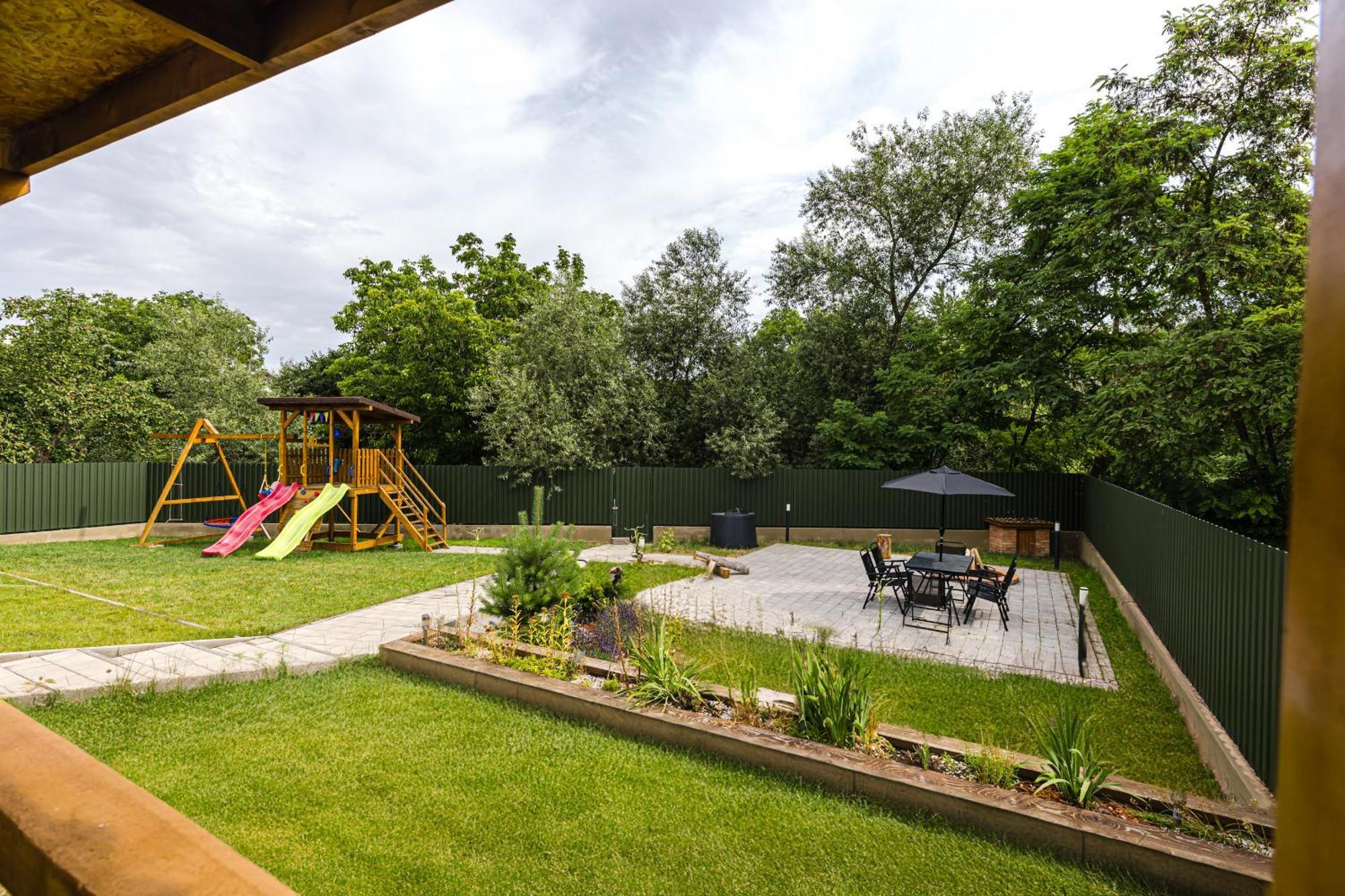 Ioanaguesthouse Turda Ngoại thất bức ảnh