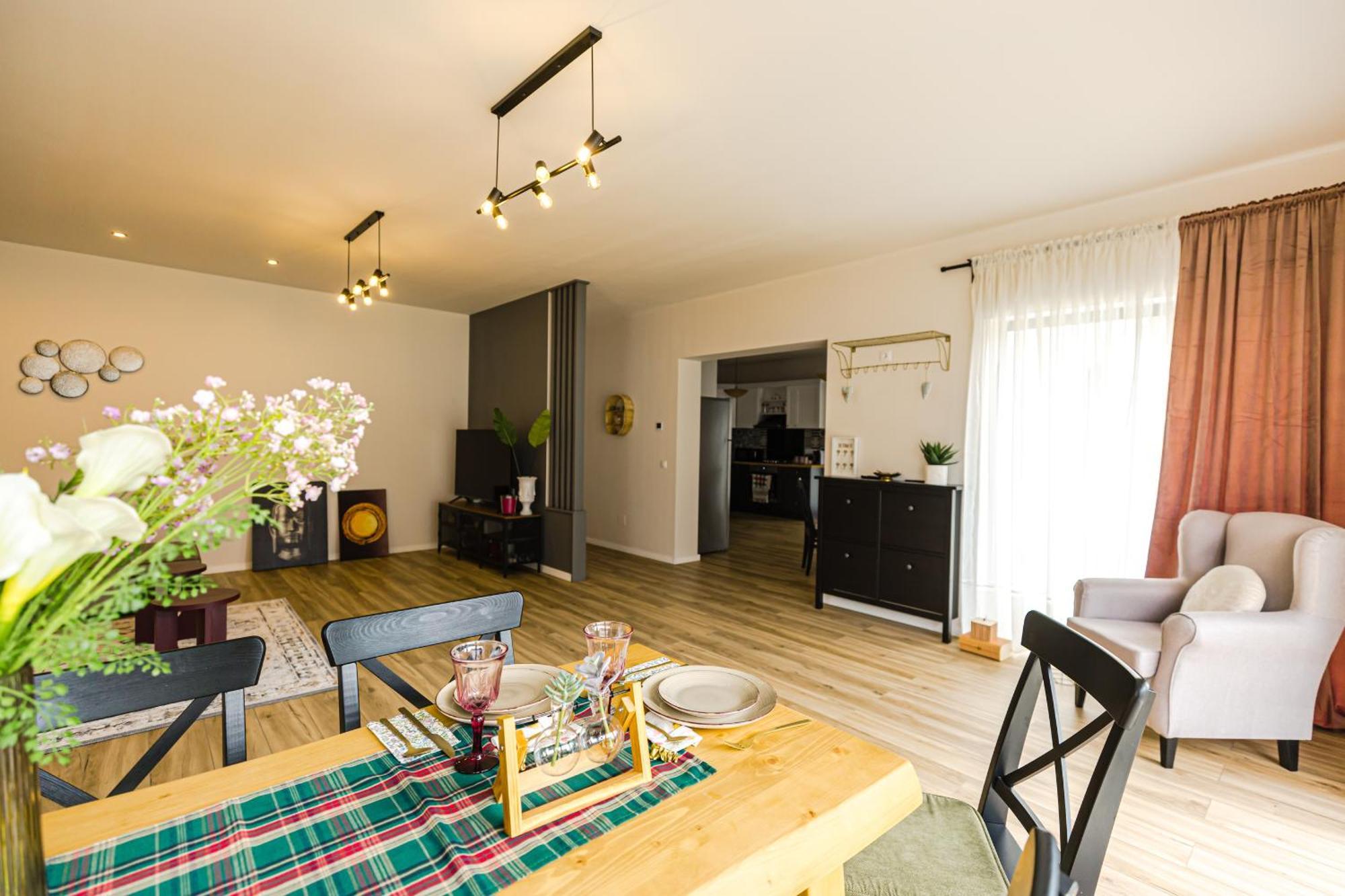 Ioanaguesthouse Turda Ngoại thất bức ảnh