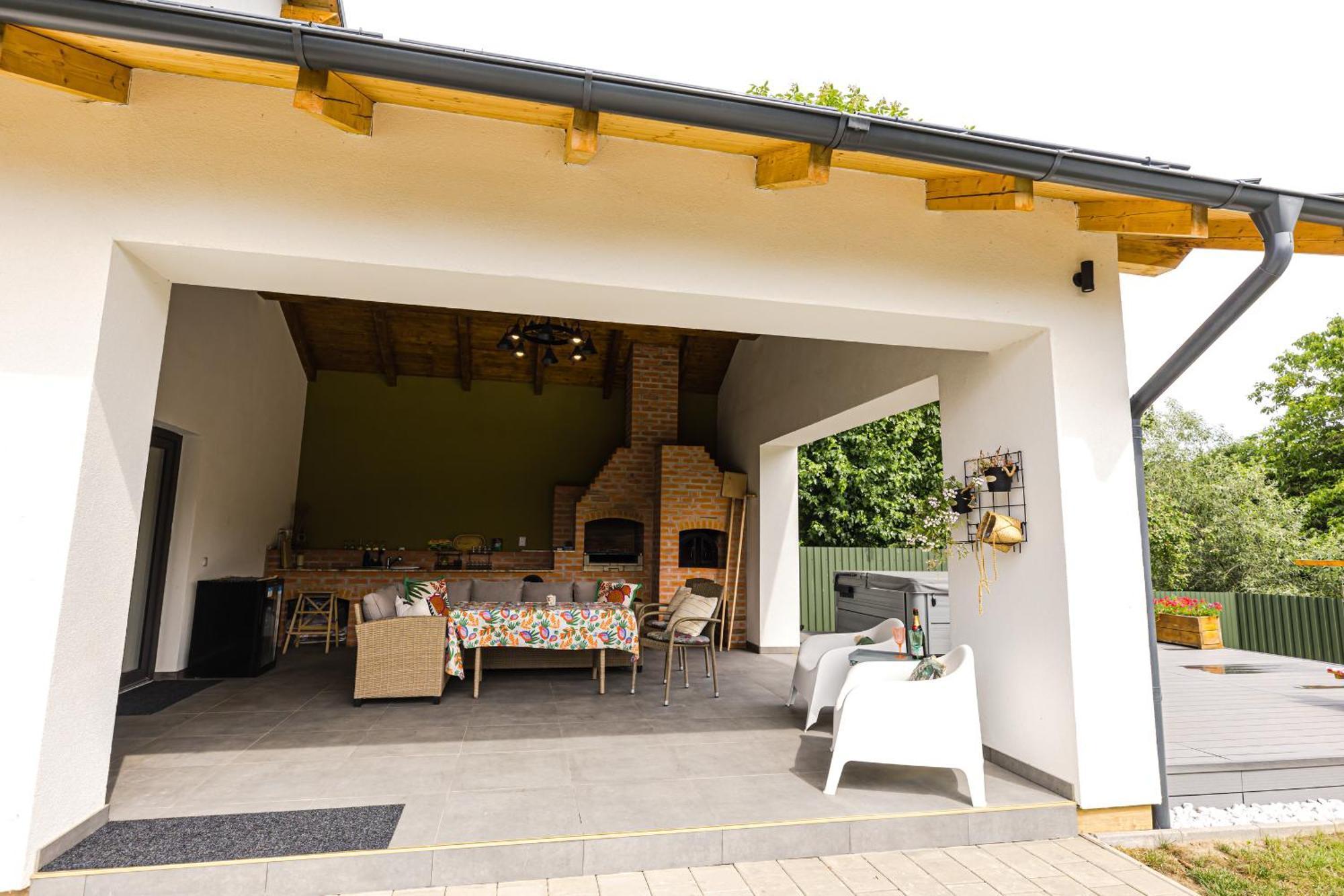 Ioanaguesthouse Turda Ngoại thất bức ảnh