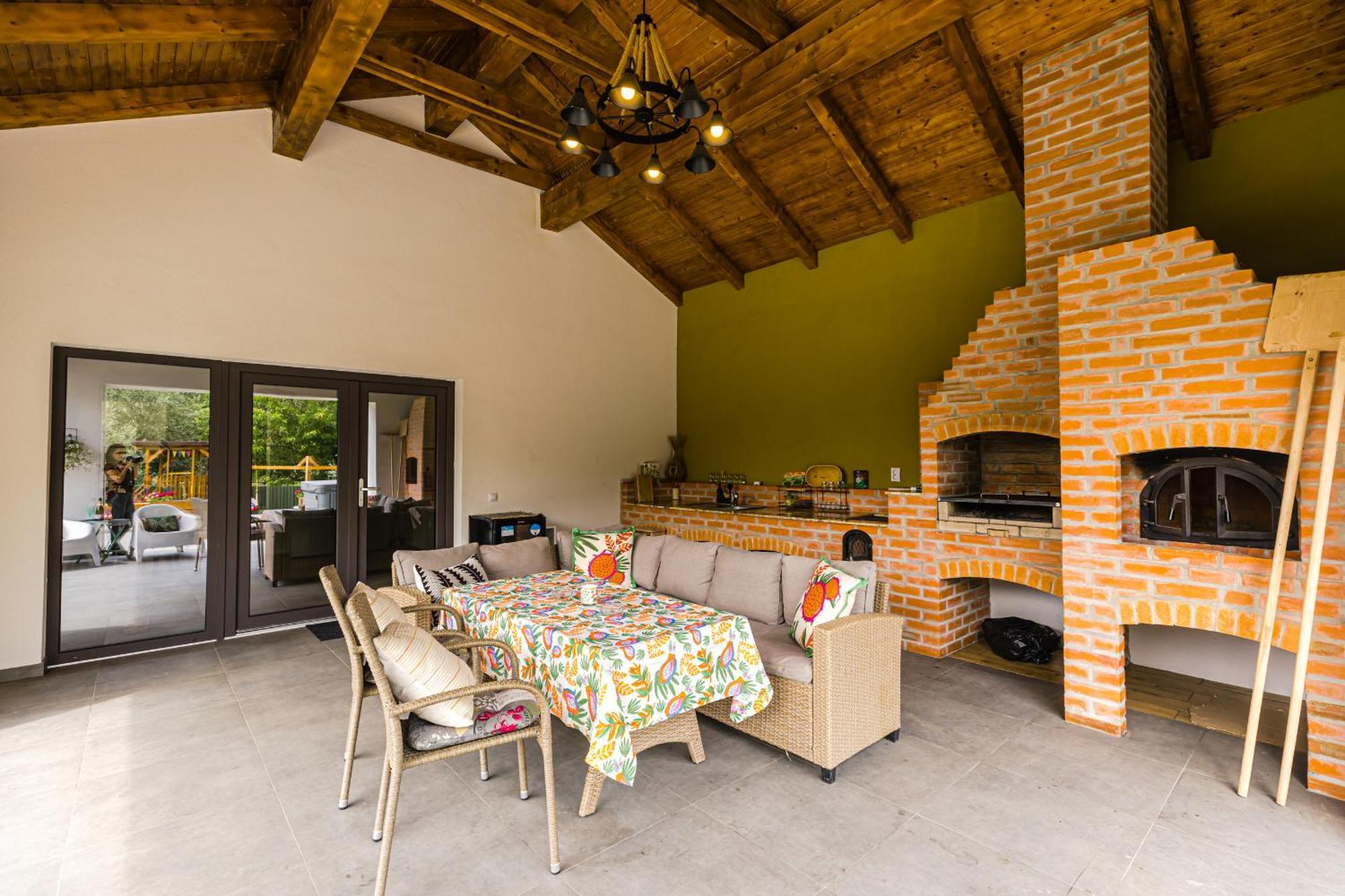 Ioanaguesthouse Turda Ngoại thất bức ảnh