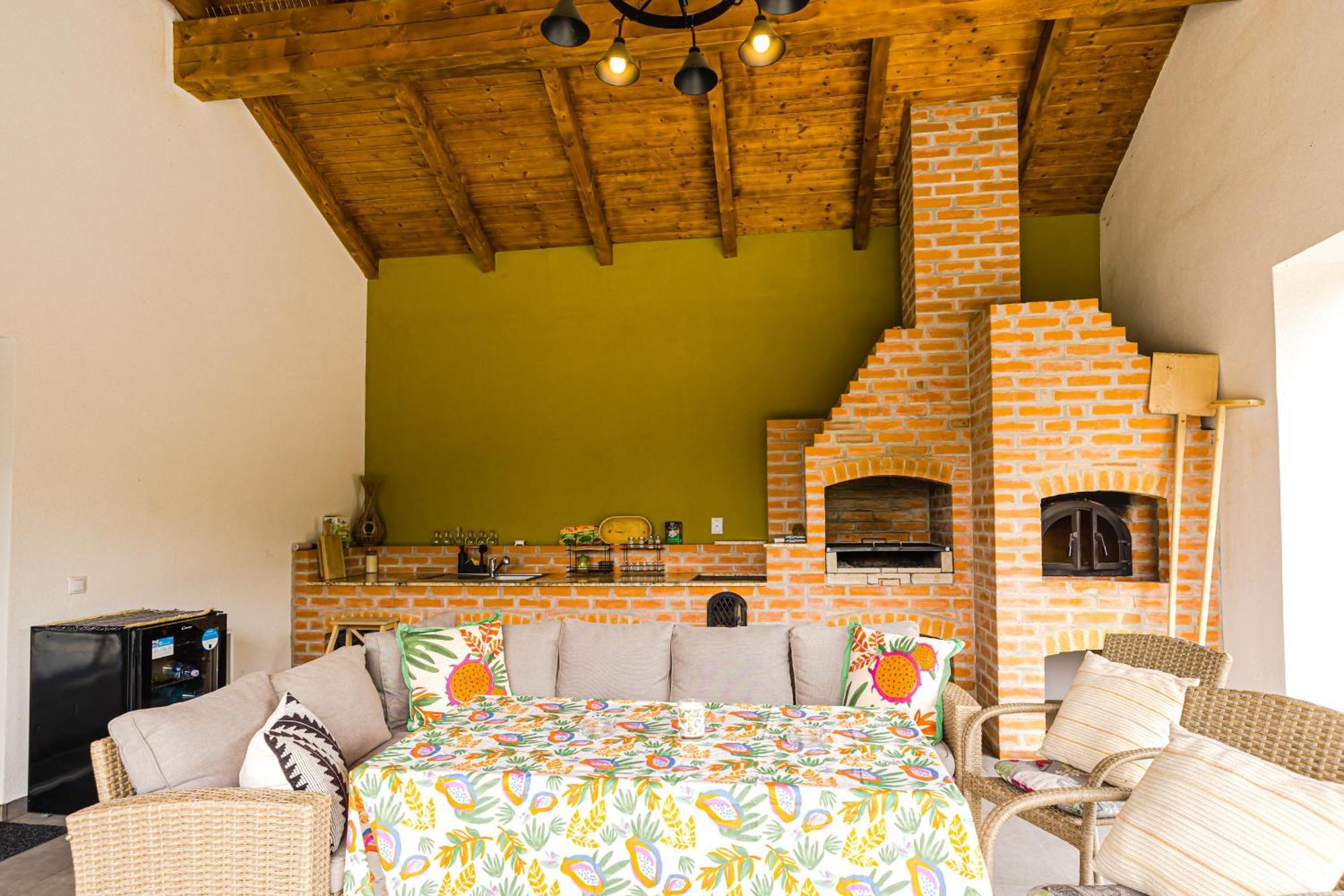 Ioanaguesthouse Turda Ngoại thất bức ảnh
