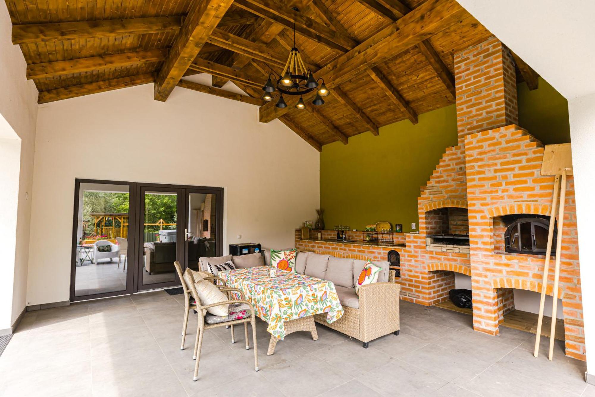 Ioanaguesthouse Turda Ngoại thất bức ảnh