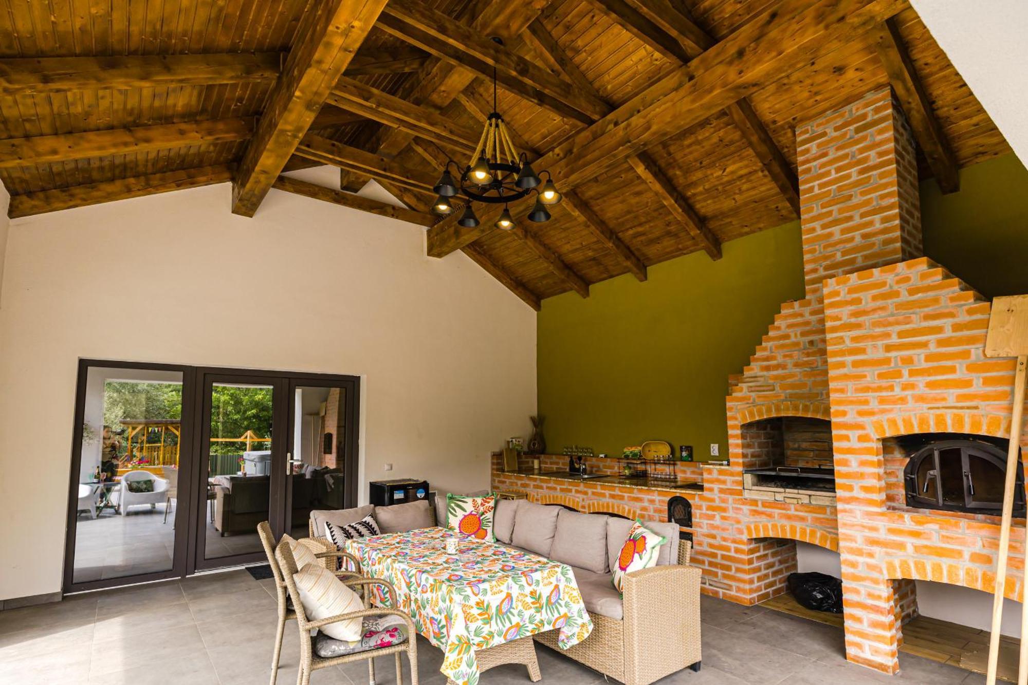 Ioanaguesthouse Turda Ngoại thất bức ảnh