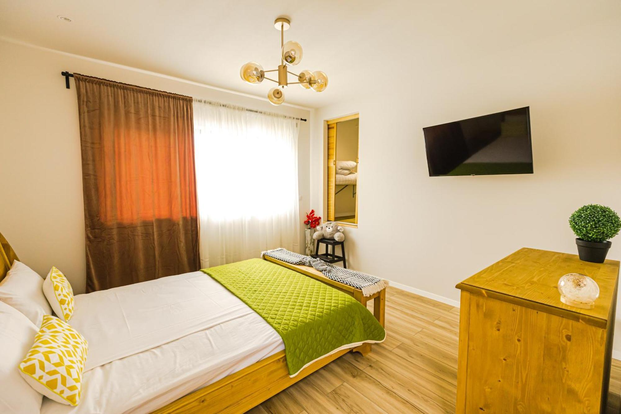Ioanaguesthouse Turda Ngoại thất bức ảnh