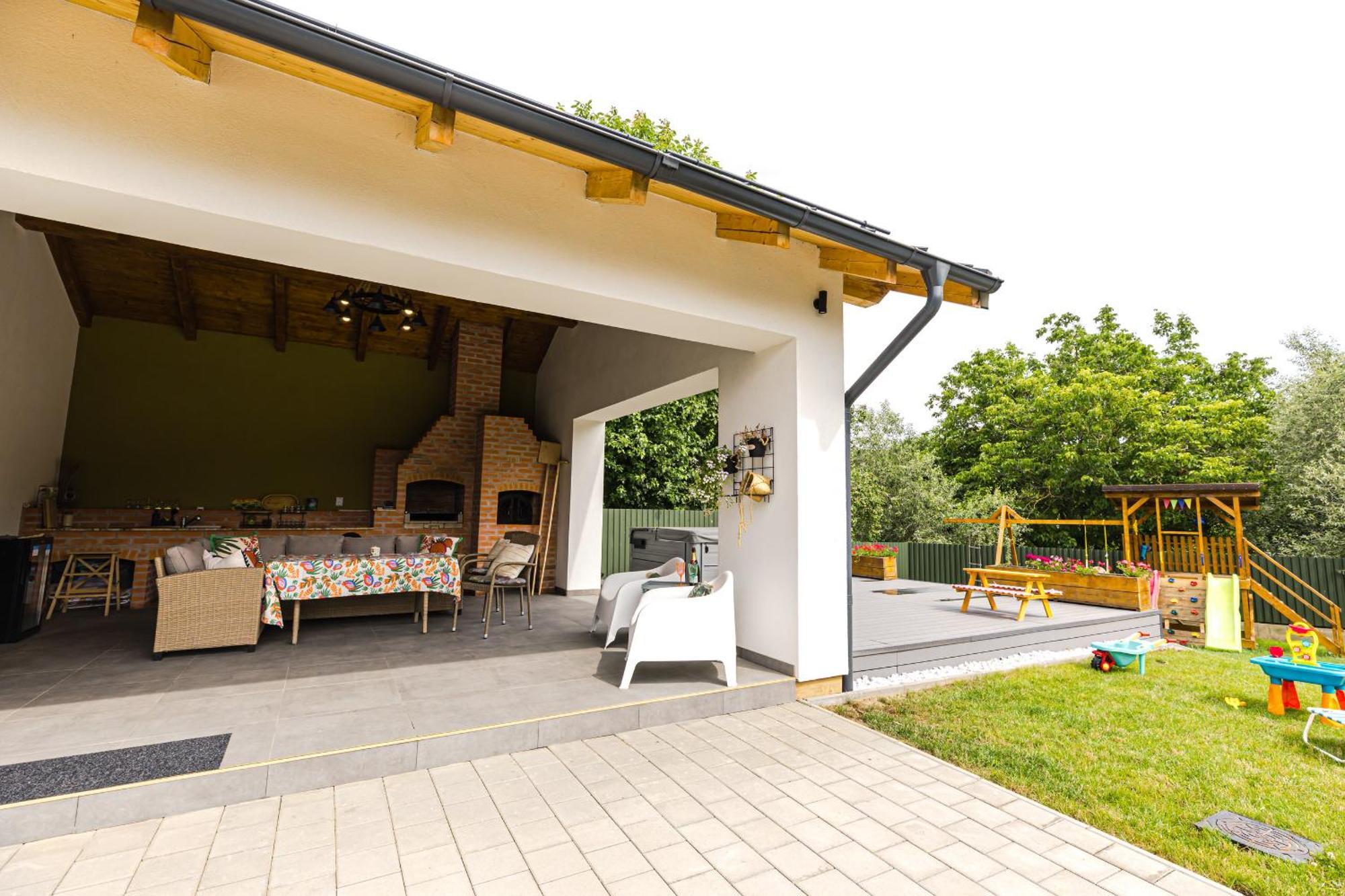 Ioanaguesthouse Turda Ngoại thất bức ảnh