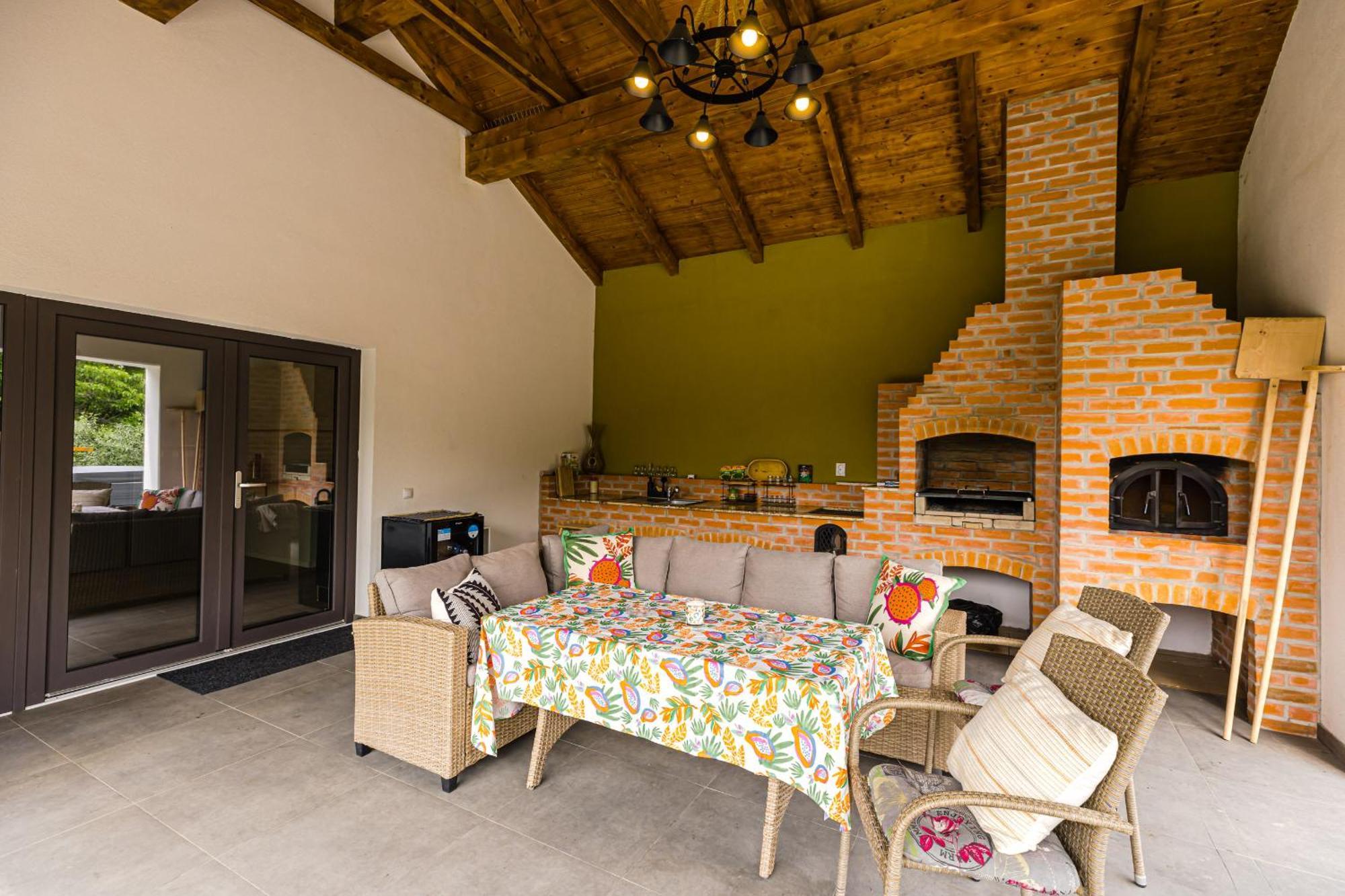 Ioanaguesthouse Turda Ngoại thất bức ảnh