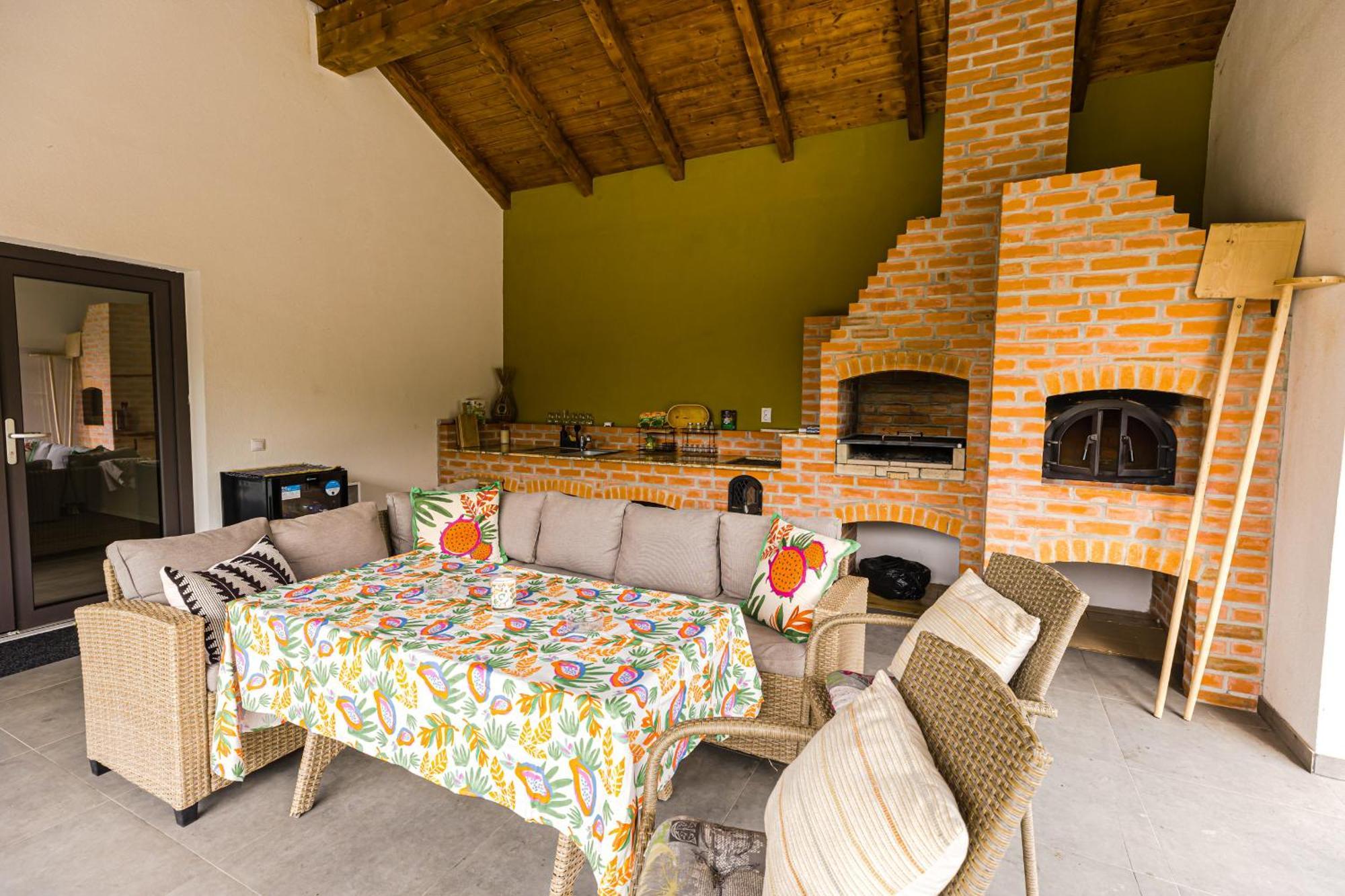 Ioanaguesthouse Turda Ngoại thất bức ảnh
