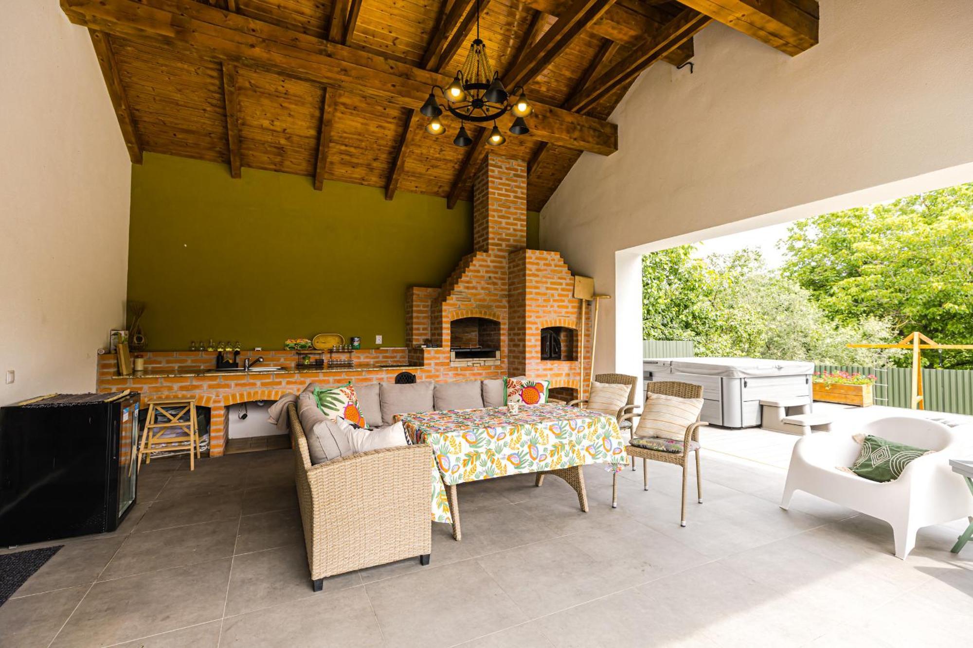 Ioanaguesthouse Turda Ngoại thất bức ảnh