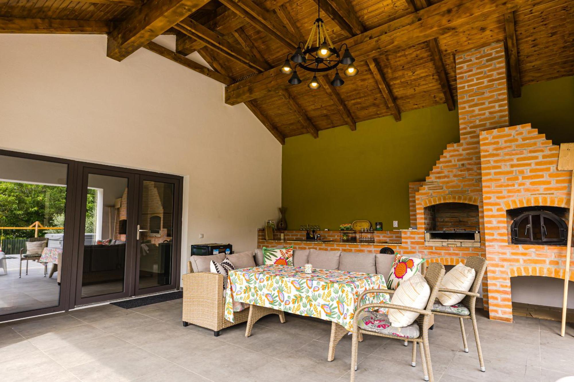 Ioanaguesthouse Turda Ngoại thất bức ảnh